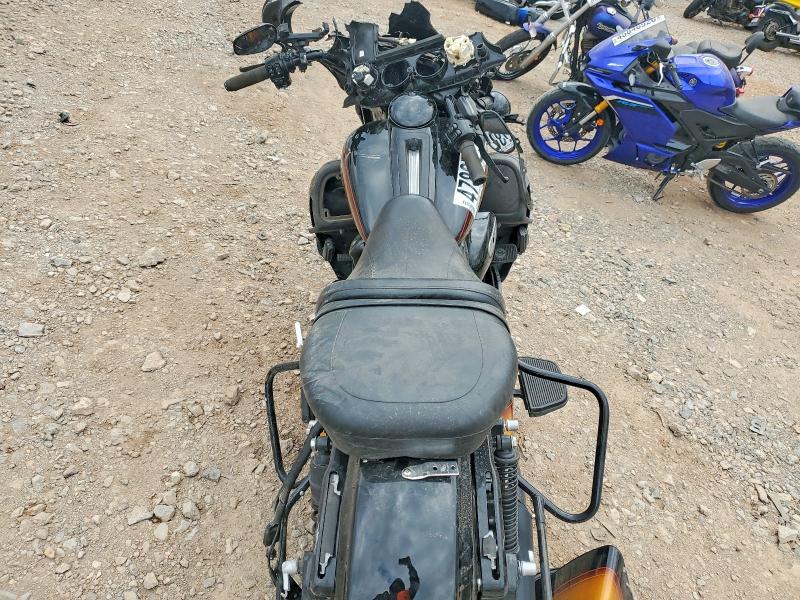 47825256 :رقم المزاد ، 1HD1KEF11RB636275 vin ، 2024 Harley Davidson Flhtk مزاد بيع