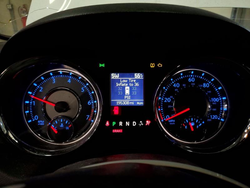 45450446 :رقم المزاد ، 2C4RC1CG4ER257284 vin ، 2014 Chrysler Town & Country مزاد بيع