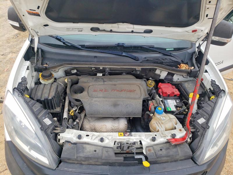 Продажа на аукционе авто 2021 Ram Promaster City, vin: ZFBHRFAB5M6T24966, номер лота: 46984376