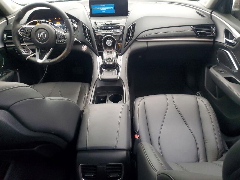 Aukcja sprzedaży 2024 Acura Rdx, vin: 5J8TC2H35RL035239, numer aukcji: 78578235