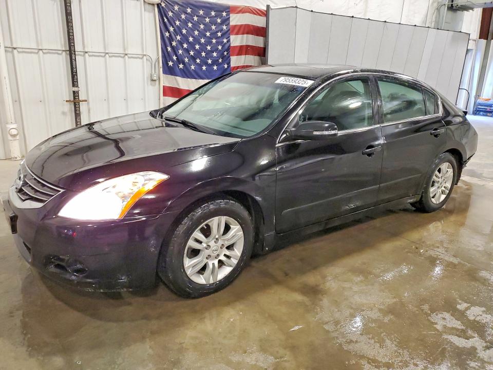 Auction sale of the 2010 Nissan Altima, vin: 1N4AL2AP8AN558949, lot number: 79559325