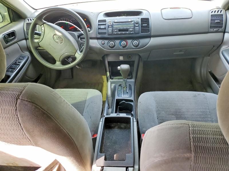 Aukcja sprzedaży 2005 Toyota Camry, vin: 4T1BE32KX5U392958, numer aukcji: 46177886