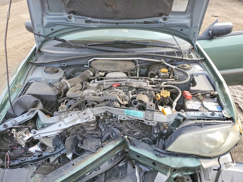 Продаж на аукціоні авто 2006 Subaru Impreza, vin: JF1GG68696H802195, номер лоту: 47401666