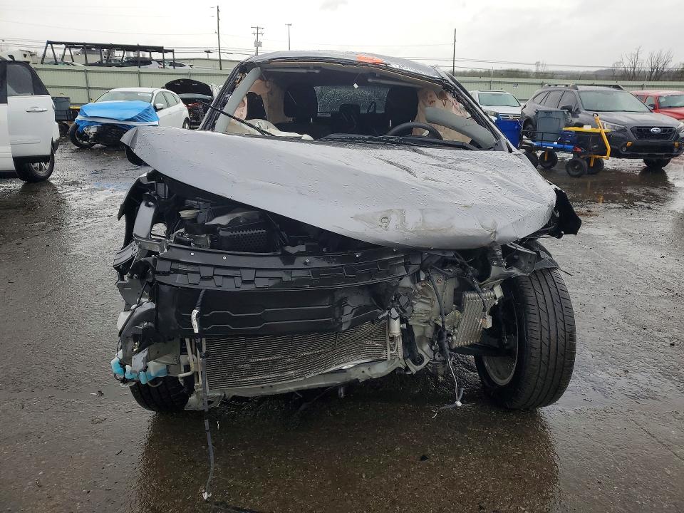 Aukcja sprzedaży 2021 Mitsubishi Outlander Sport, vin: JA4APUAU8MU036729, numer aukcji: 45798586
