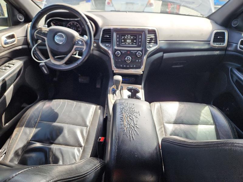 Продаж на аукціоні авто 2017 Jeep Grand Cherokee, vin: 1C4RJEAGXHC676947, номер лоту: 46089846