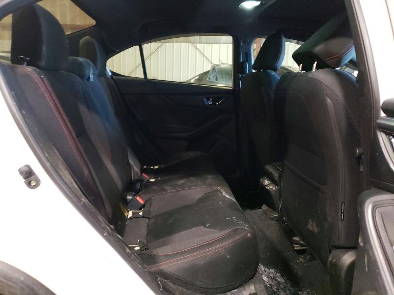 Aukcja sprzedaży 2023 Subaru Wrx, vin: JF1VBAF67P9808360, numer aukcji: 47648486
