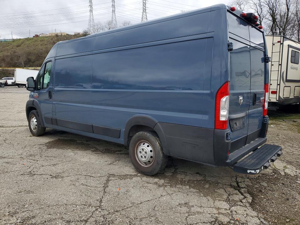 Aukcja sprzedaży 2021 Ram Promaster 3500, vin: 3C6MRVJG1ME541479, numer aukcji: 77220765