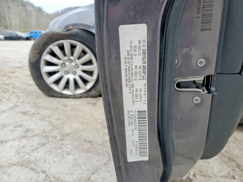 46690136 :رقم المزاد ، 2C3CCAAGXDH707506 vin ، 2013 Chrysler 300 مزاد بيع