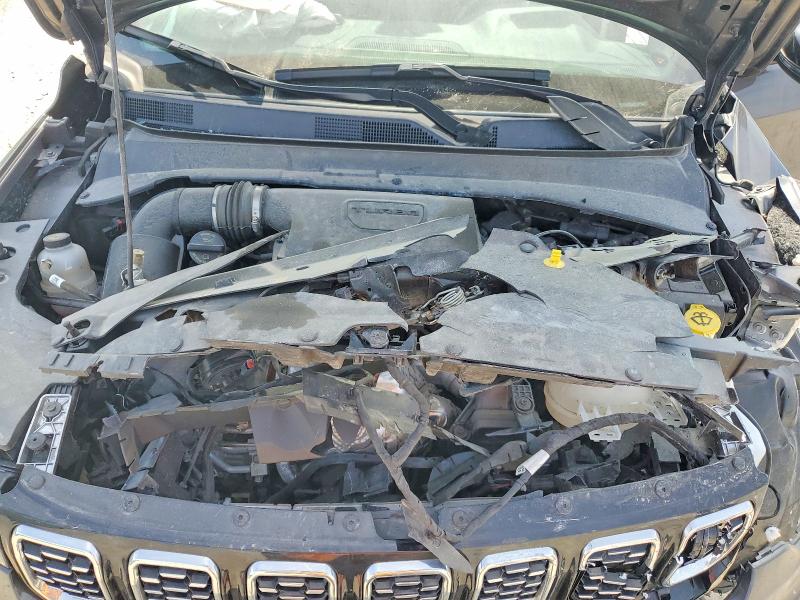 Продажа на аукционе авто 2024 Jeep Compass, vin: 3C4NJDCN3RT165722, номер лота: 46838896