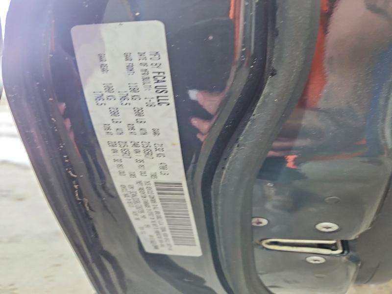 Продаж на аукціоні авто 2018 Jeep Compass, vin: 3C4NJDDB8JT282799, номер лоту: 41887716