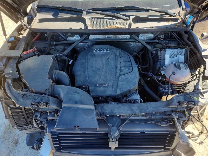 Aukcja sprzedaży 2020 Audi Q5, vin: WA1BNAFY4L2062811, numer aukcji: 41609076