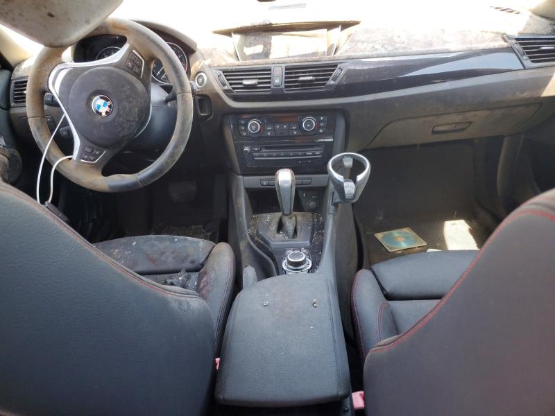 2013 Bmw X1 მანქანა იყიდება აუქციონზე, vin: WBAVM5C52DVL63968, აუქციონის ნომერი: 46733386