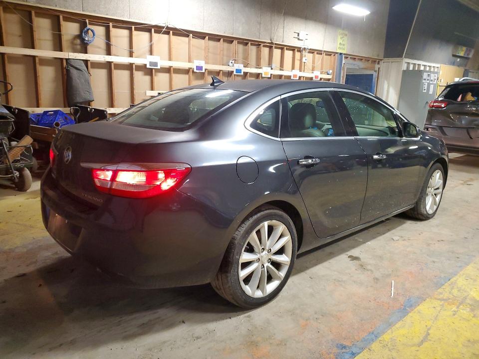 Aukcja sprzedaży 2014 Buick Verano, vin: 1G4PP5SK8E4113325, numer aukcji: 79492105