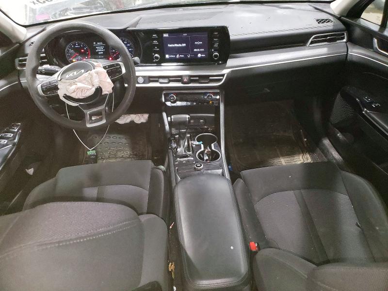Auction sale of the 2022 Kia K5, vin: 5XXG14J29NG151668, lot number: 79609955