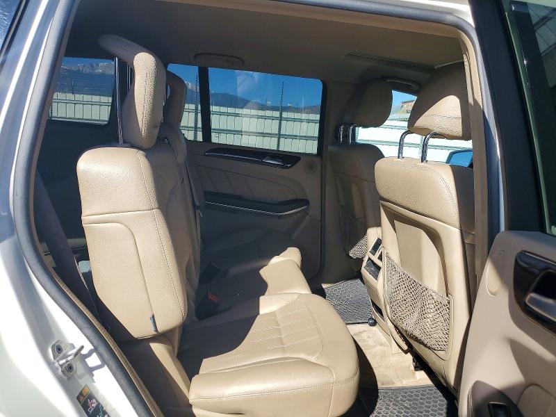 Aukcja sprzedaży 2013 Mercedes-benz Gl, vin: 4JGDF7CE8DA237606, numer aukcji: 47652956