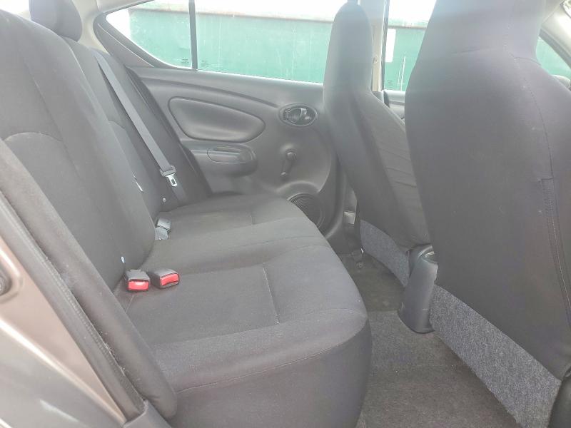 Aukcja sprzedaży 2014 Nissan Versa, vin: 3N1CN7AP3EL856456, numer aukcji: 45804656