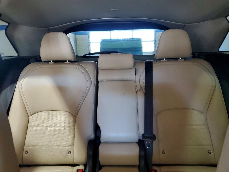 Продаж на аукціоні авто 2022 Infiniti Qx50, vin: 3PCAJ5CB1NF118501, номер лоту: 46152076