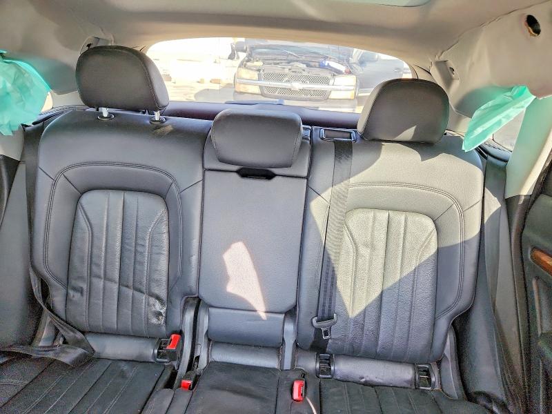 Продаж на аукціоні авто 2018 Audi Q5, vin: WA1BNAFY1J2008749, номер лоту: 48303676