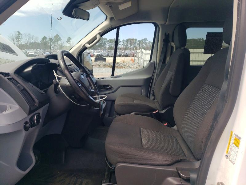 Продажа на аукционе авто 2016 Ford Transit, vin: 1FBZX2YM1GKB25825, номер лота: 41794556
