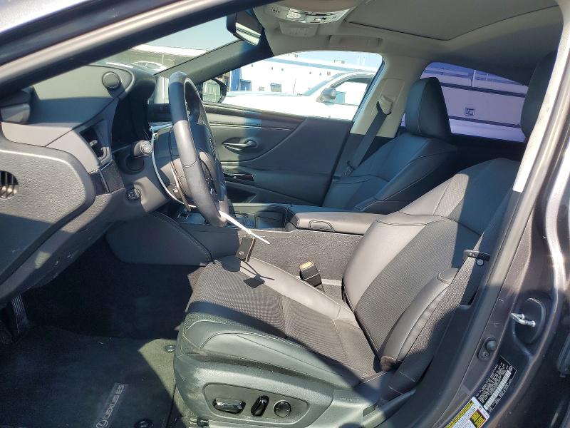 Aukcja sprzedaży 2023 Lexus Es 350, vin: 58ADZ1B13PU147441, numer aukcji: 47247646