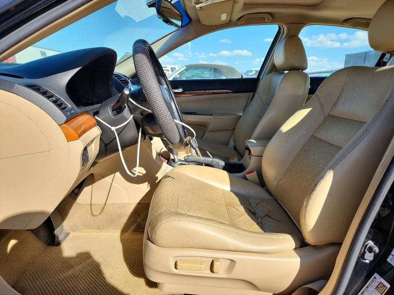 Aukcja sprzedaży 2007 Acura Tsx, vin: JH4CL96817C004457, numer aukcji: 47553586