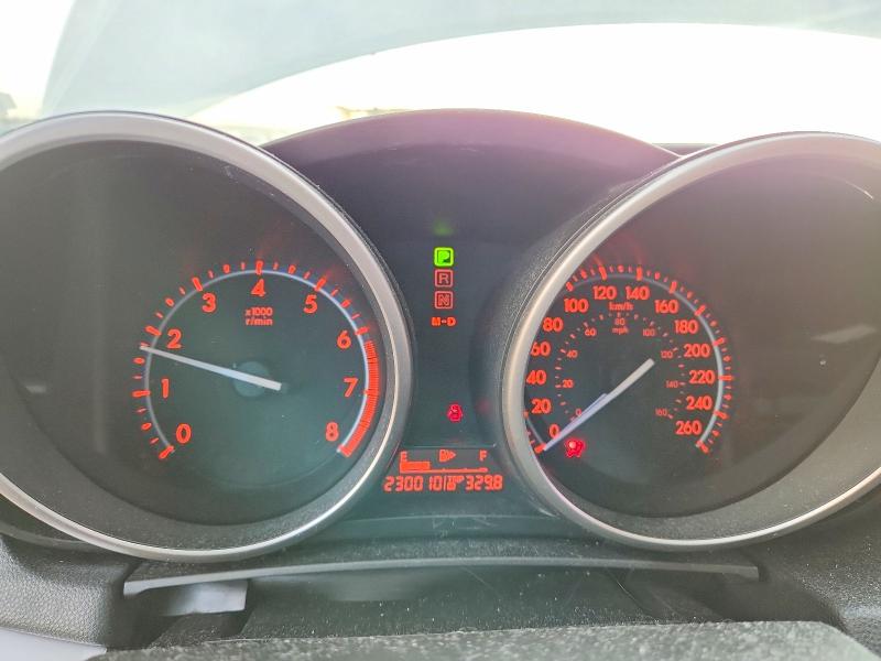 Продаж на аукціоні авто 2010 Mazda 3, vin: JM1BL1S50A1222192, номер лоту: 41991626