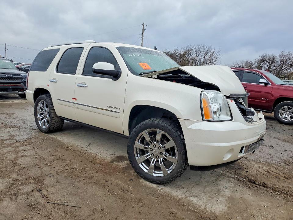 Продажа на аукционе авто 2012 Gmc Yukon, vin: 1GKS2EEF3CR280028, номер лота: 41893306