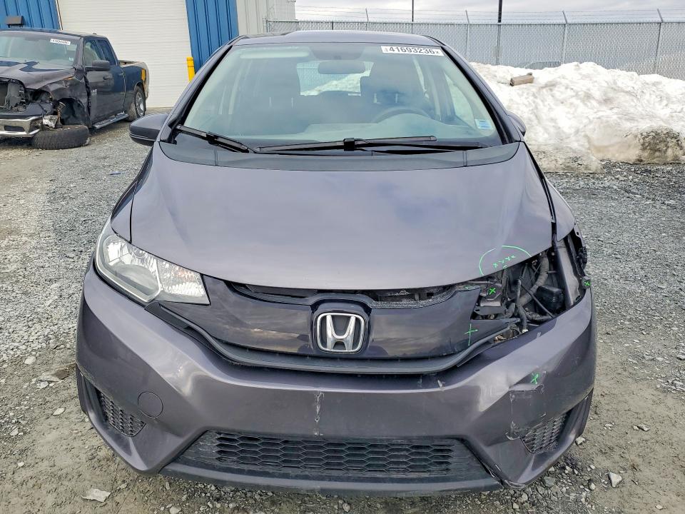 Aukcja sprzedaży 2015 Honda Fit, vin: 3HGGK5H54FM105749, numer aukcji: 41693236