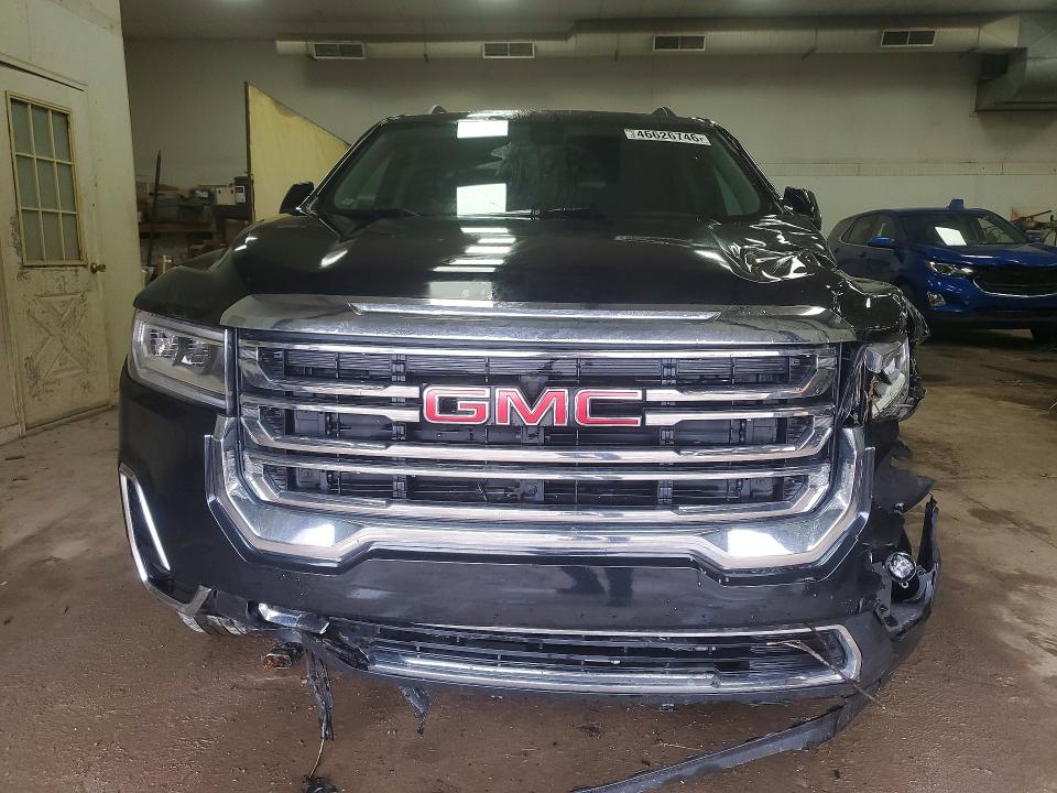 2023 Gmc Acadia მანქანა იყიდება აუქციონზე, vin: 1GKKNULS8PZ254872, აუქციონის ნომერი: 46626746