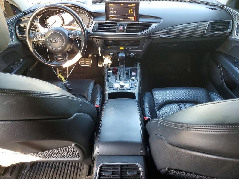 Aukcja sprzedaży 2016 Audi S7, vin: WAUW2AFCXGN054993, numer aukcji: 46182116