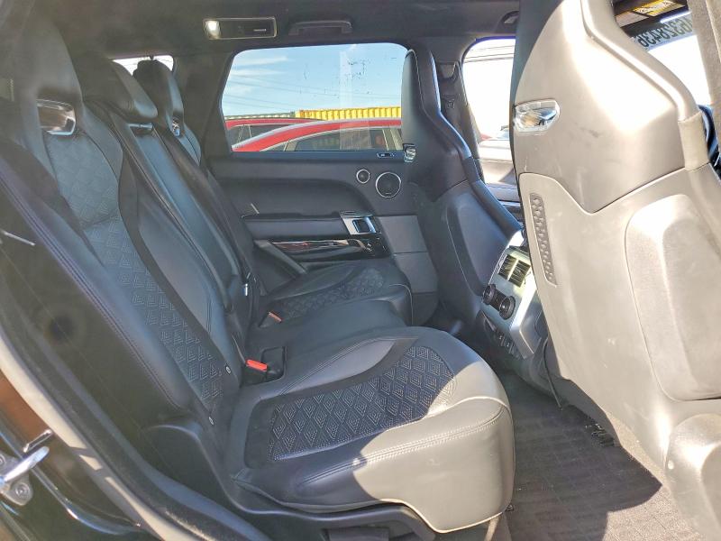 46328436 :رقم المزاد ، SALWZ2RE1LA711806 vin ، 2020 Land Rover Range Rover Sport مزاد بيع