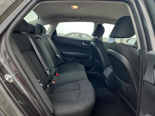 Продаж на аукціоні авто 2017 Kia Optima Hybrid, vin: KNAGT4LCXH5008332, номер лоту: 45987636