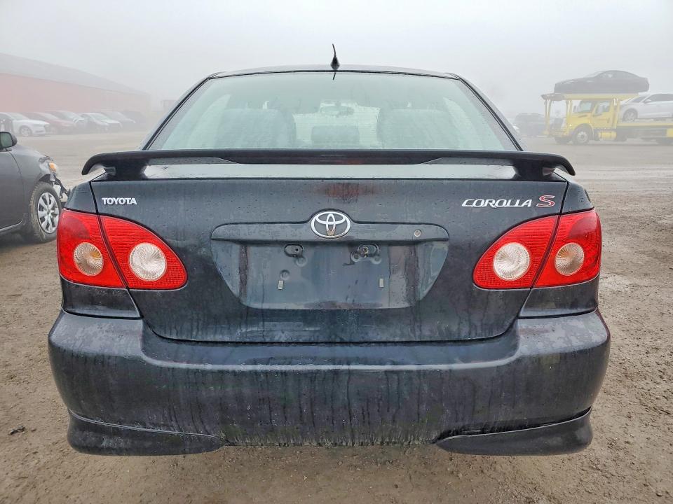Продаж на аукціоні авто 2007 Toyota Corolla, vin: 1NXBR32E27Z935172, номер лоту: 79758085