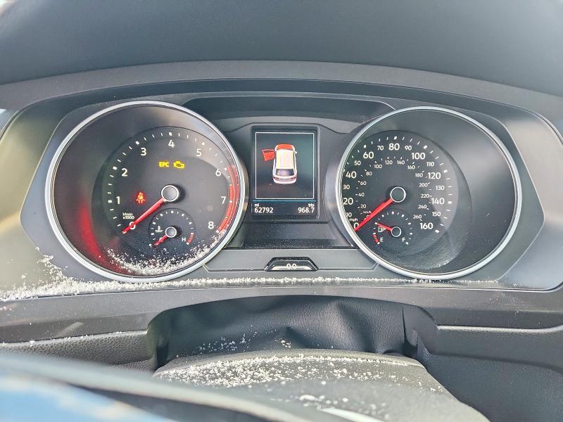 Aukcja sprzedaży 2021 Volkswagen Tiguan, vin: 3VV2B7AX4MM139947, numer aukcji: 46200436