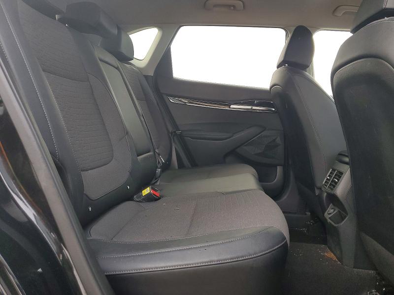 2023 Kia Seltos მანქანა იყიდება აუქციონზე, vin: KNDEUCAA1P7353741, აუქციონის ნომერი: 79414405
