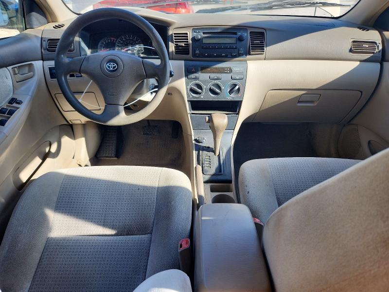 2006 Toyota Corolla მანქანა იყიდება აუქციონზე, vin: 1NXBR32E36Z682944, აუქციონის ნომერი: 46892626