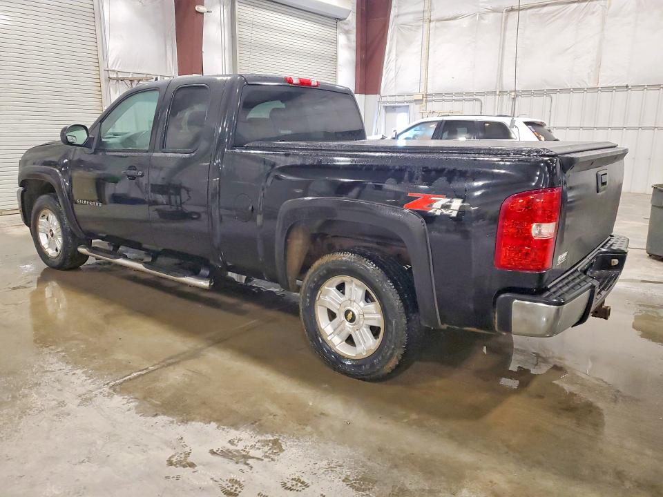 Продаж на аукціоні авто 2011 Chevrolet Silverado, vin: 1GCRKTE39BZ284068, номер лоту: 79343505
