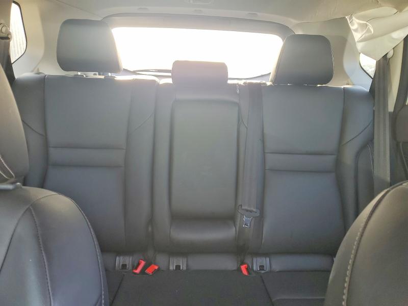 Auction sale of the 2023 Nissan Rogue, vin: 5N1BT3CA2PC930914, lot number: 47715136