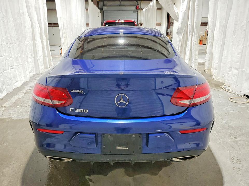 Продажа на аукционе авто 2017 Mercedes-benz C, vin: WDDWJ4JBXHF401813, номер лота: 42077666