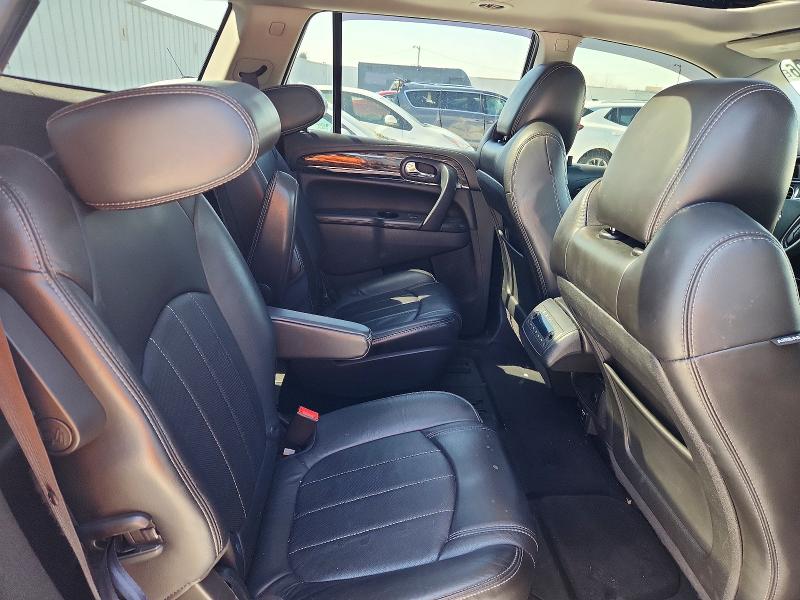 Продаж на аукціоні авто 2014 Buick Enclave, vin: 5GAKRBKD7EJ260523, номер лоту: 46356096