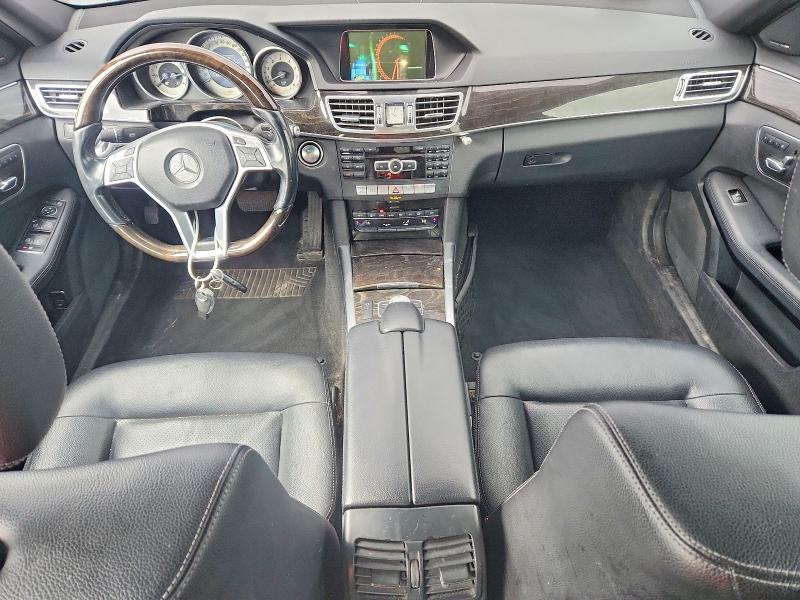 Продаж на аукціоні авто 2014 Mercedes-benz E, vin: WDDHF8JB8EA992346, номер лоту: 47896406