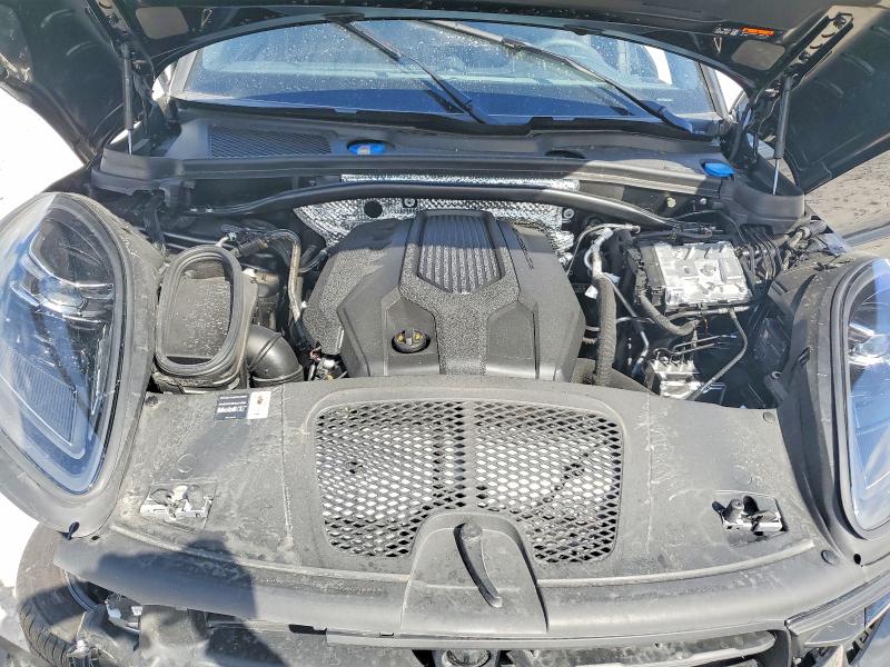 Продаж на аукціоні авто 2025 Porsche Macan, vin: WP1AA2A55SLB11263, номер лоту: 79033295