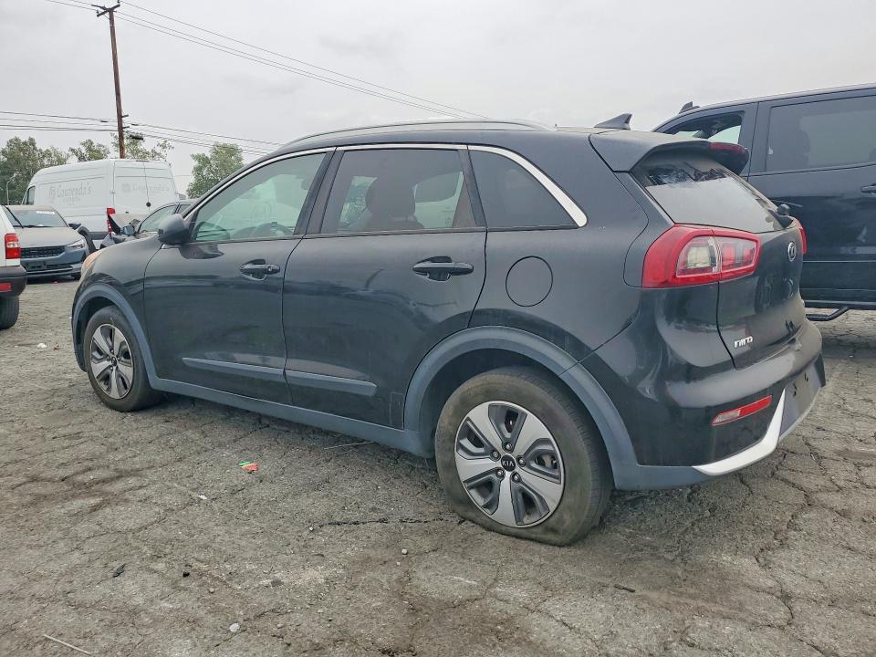 Aukcja sprzedaży 2019 Kia Niro, vin: KNDCB3LCXK5350787, numer aukcji: 47898016