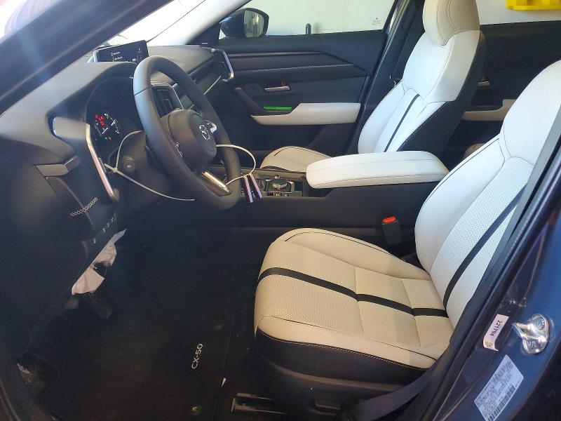 Продажа на аукционе авто 2026 Mazda Cx-50, vin: 7MMVABCY9TN464606, номер лота: 45623086