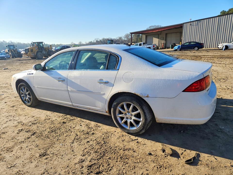 Aukcja sprzedaży 2008 Buick Lucerne, vin: 1G4HD57248U141701, numer aukcji: 79959215