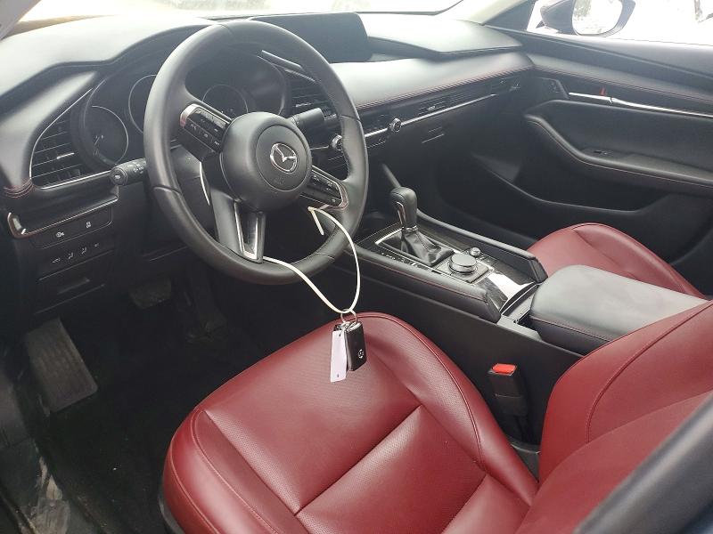 Продажа на аукционе авто 2025 Mazda 3, vin: JM1BPBCM4S1784002, номер лота: 48153866