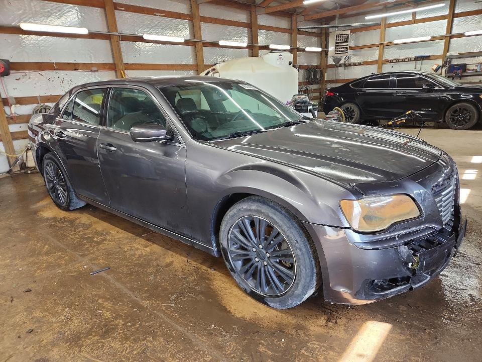 Продаж на аукціоні авто 2014 Chrysler 300, vin: 2C3CCARG6EH143200, номер лоту: 48074506