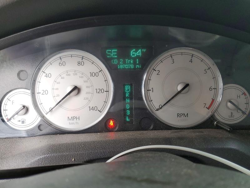 Продаж на аукціоні авто 2006 Chrysler 300, vin: 2C3KA53G16H175992, номер лоту: 41868366