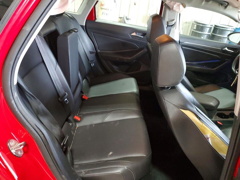 47956766 :رقم المزاد ، 3VWE57BU4KM029286 vin ، 2019 Volkswagen Jetta مزاد بيع