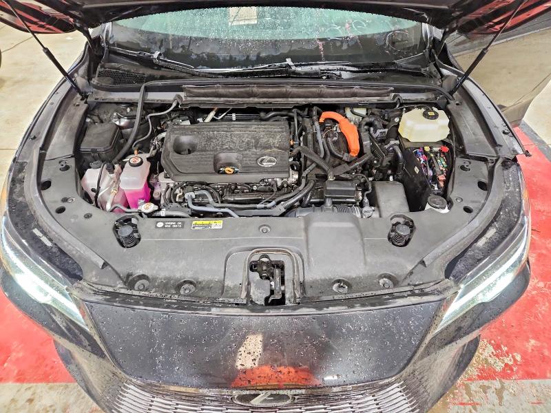 Aukcja sprzedaży 2025 Lexus Rx 350h Ba, vin: 2T2BBMCA2SC083336, numer aukcji: 79047225